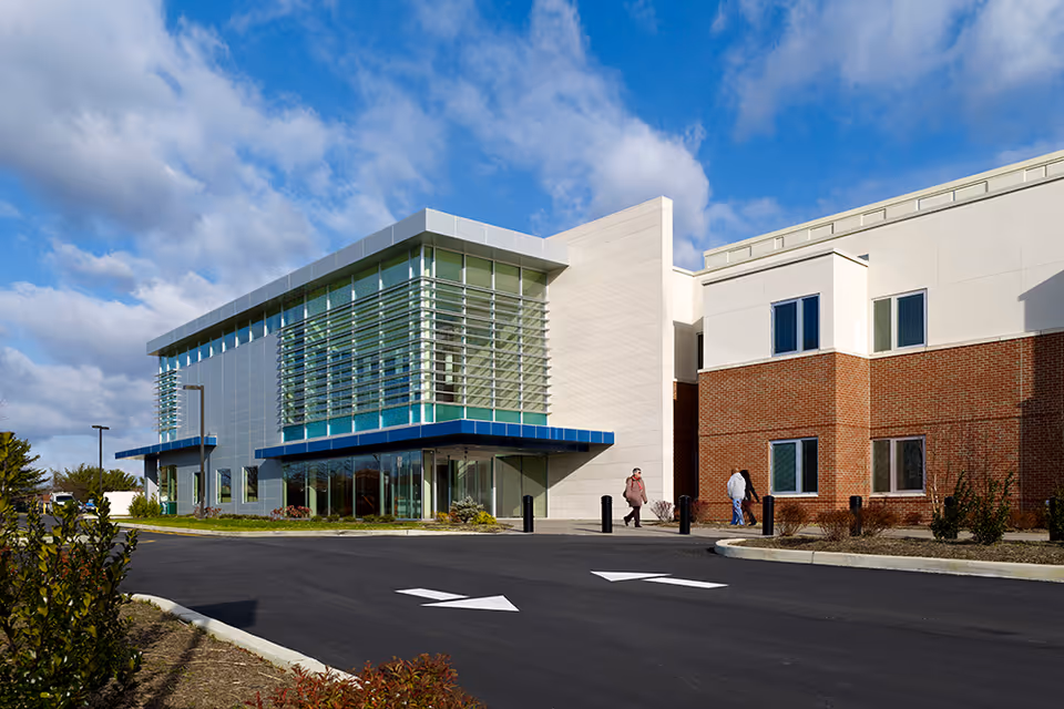 Photo of Center for Rehabilitation & Nursing at Washington Township
