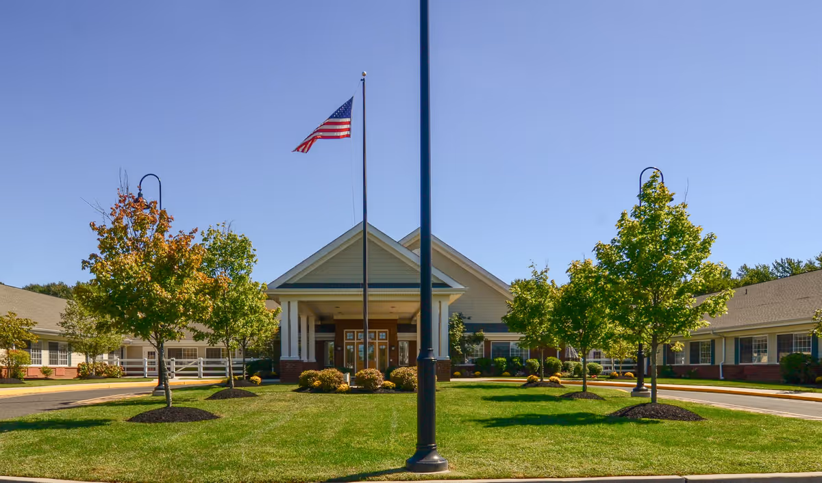 Photo of Atlas Healthcare Washington Township