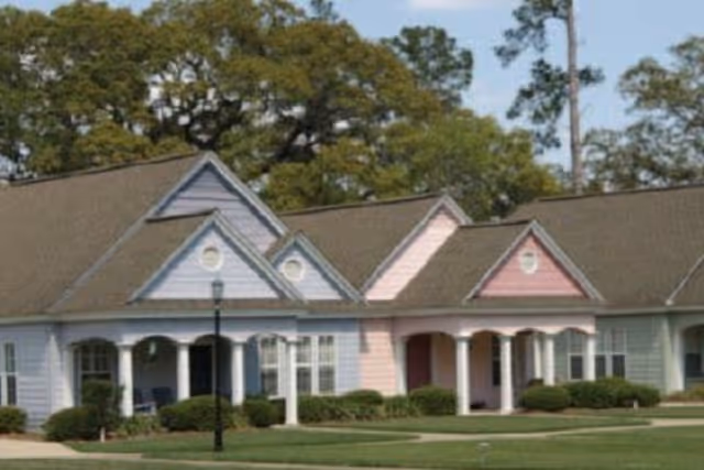 Photo 7 of Southern Pines Senior Living