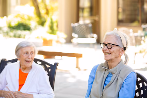Photo 13 of Silverado Belmont Hills Memory Care Community