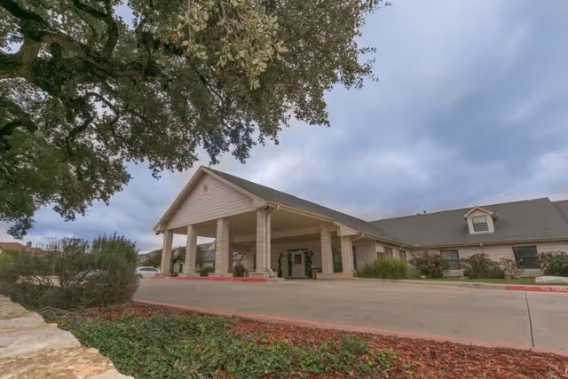 Photo of Sonterra Health Center