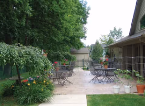 Photo 3 of Leisure Manor Residence for Seniors