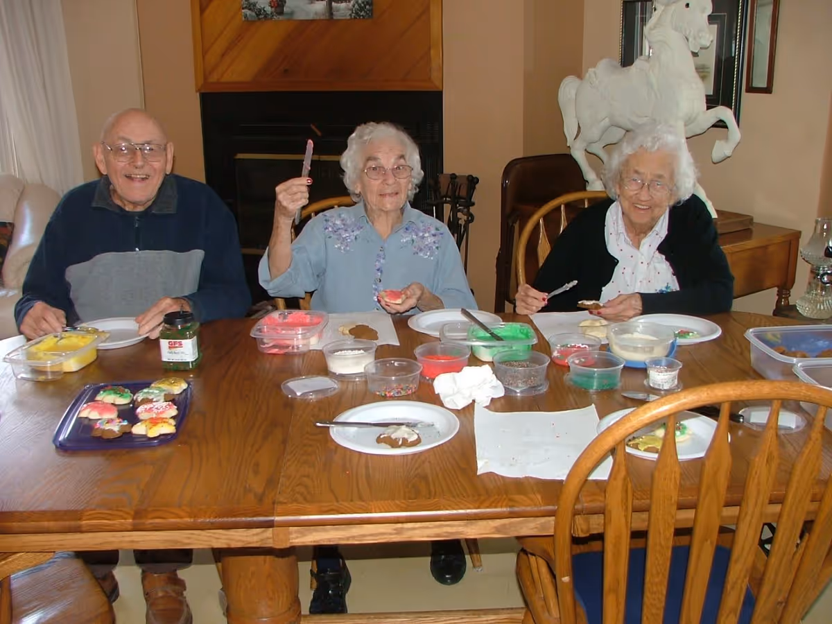 Photo 3 of Country Care of Farwell