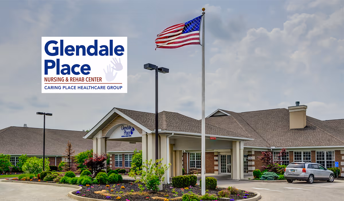Photo of Glendale Place Care Center
