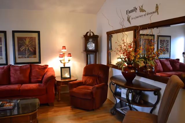 Photo 6 of Soleil Senior Living