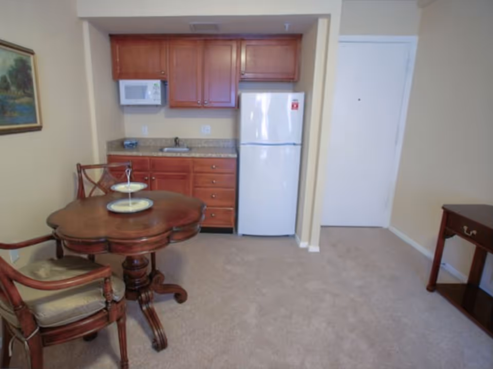 Photo 8 of Treemont Senior Living