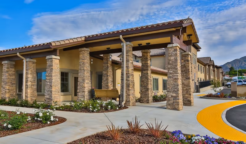 Photo 2 of Brightwater Senior Living of Highland