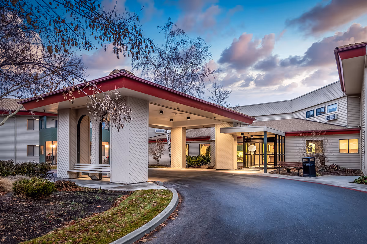 Photo of Arbor Village At Hillcrest