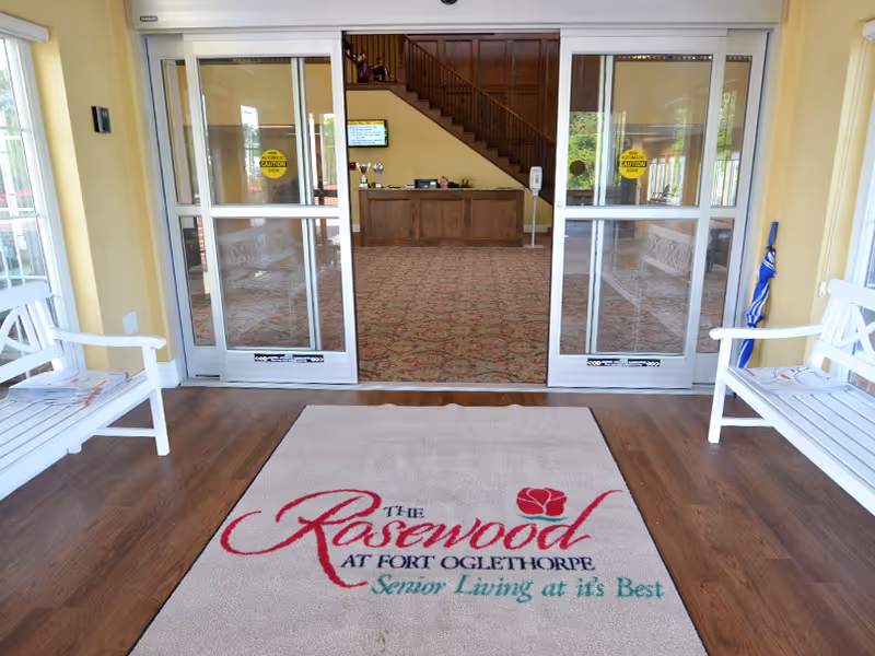 Photo 22 of The Rosewood at Fort Oglethorpe