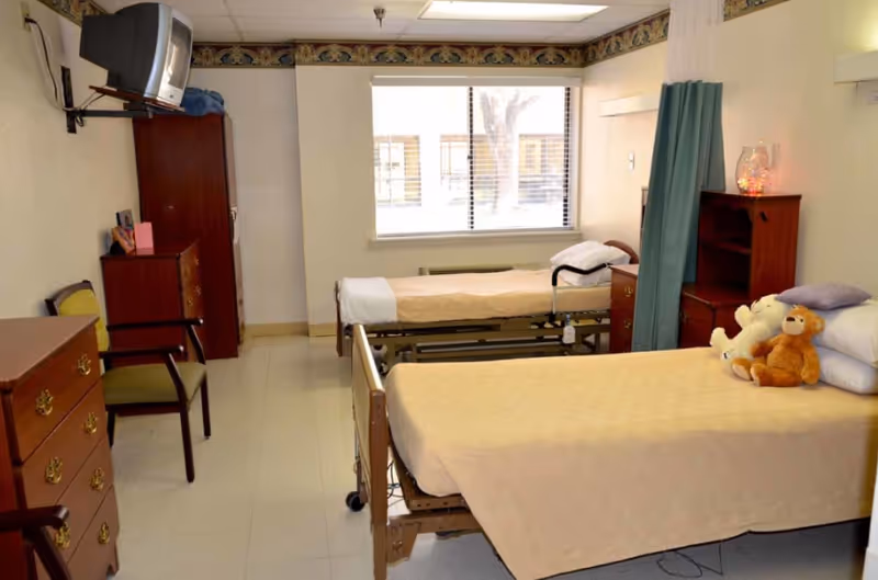 Photo 19 of Vintage Health Care Center