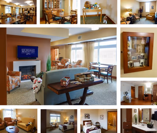 Photo 2 of Ascension Living Lakeshore at Siena