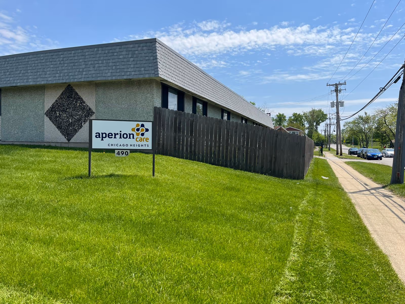 Photo of Aperion Care Chicago Heights