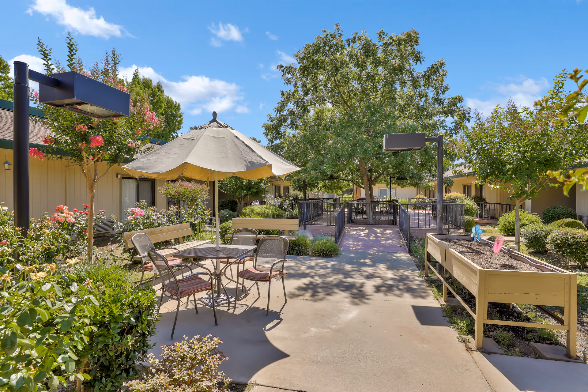 Photo 4 of Park Merced Assisted Living