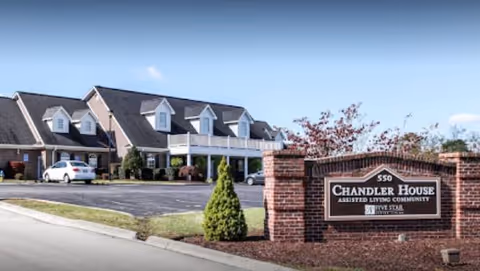 Photo 3 of Charter Senior Living of Jefferson City