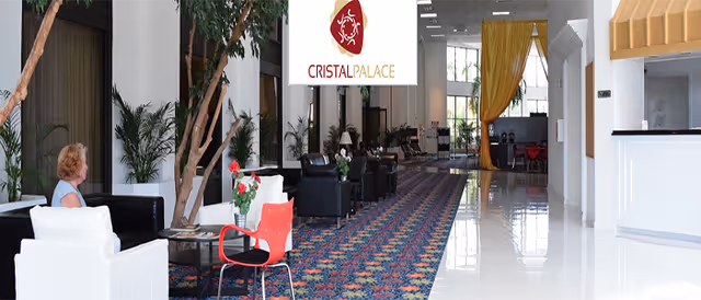 Photo 5 of Cristal Palace Resort
