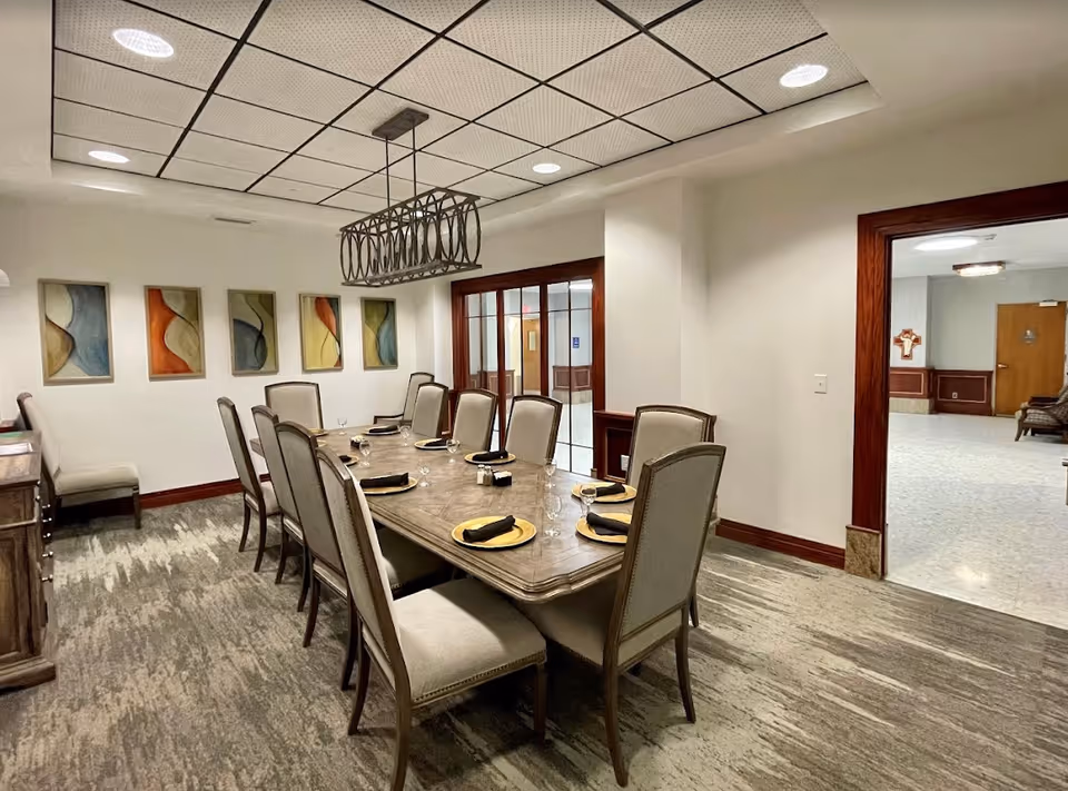 Photo 5 of New Cassel Retirement Center