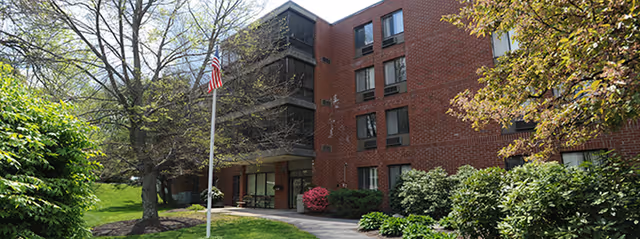 Photo of Southbridge Rehabilitation & Health Care Center