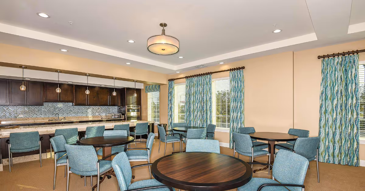 Photo 16 of Providence Living at Hunter's Creek