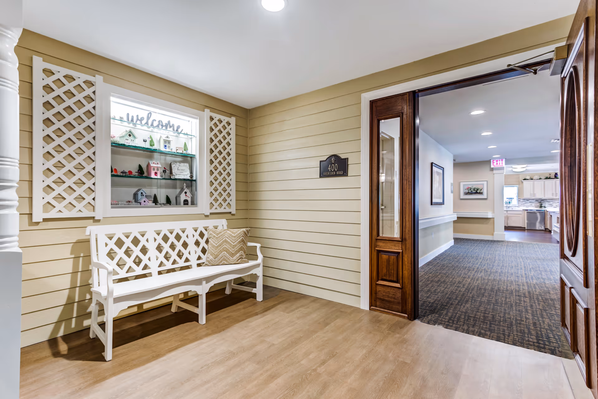 Photo 3 of Artis Senior Living of Wilmette