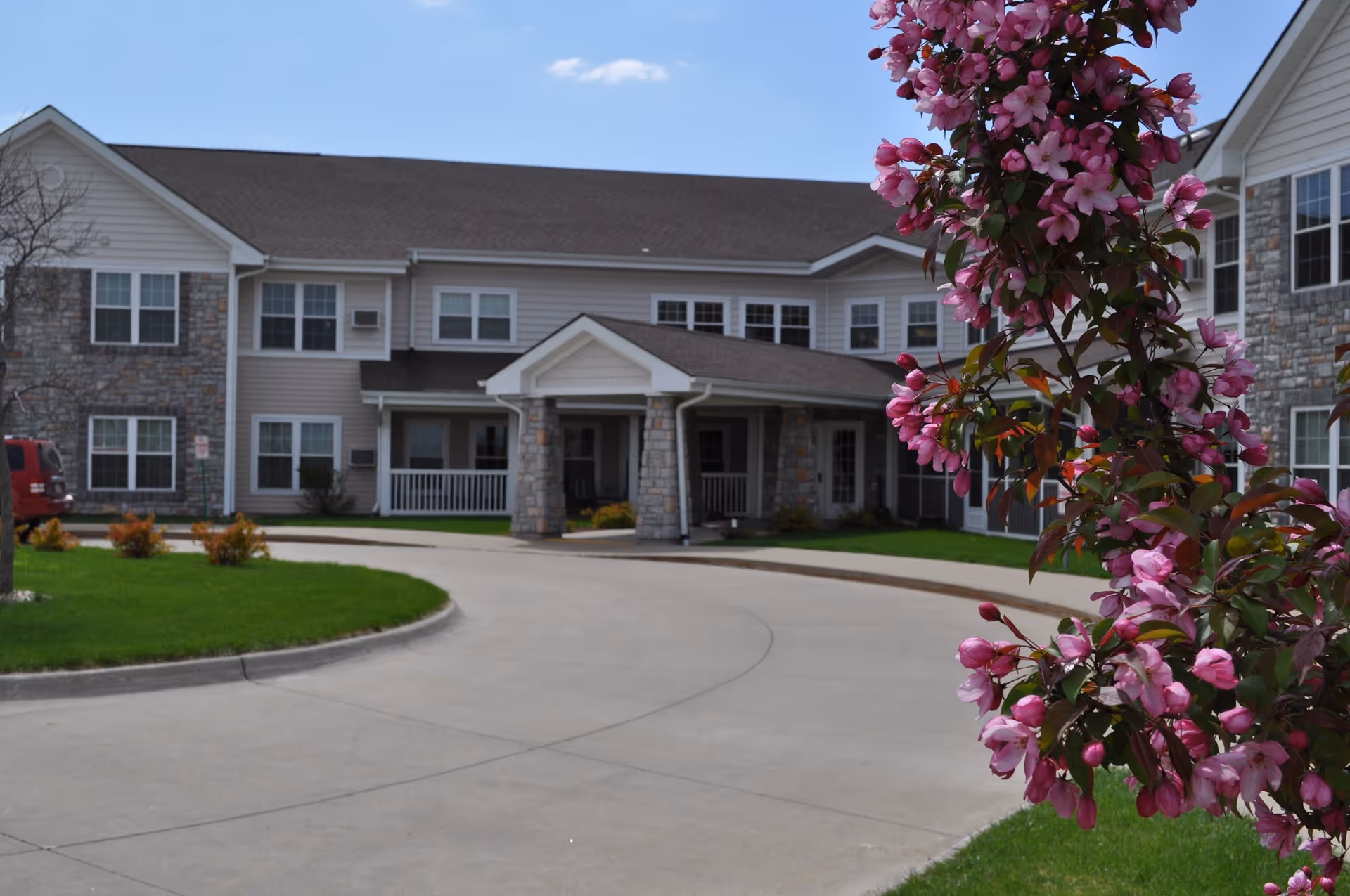 Photo of The Cedars Assisted Living
