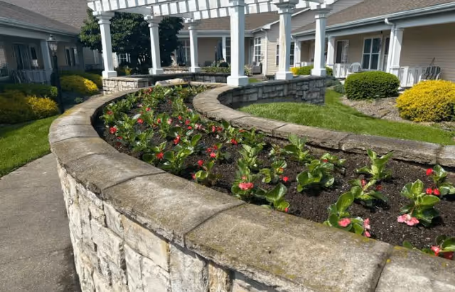 Photo 4 of Crimson Ridge Meadows: A Willow Ridge Senior Living Community