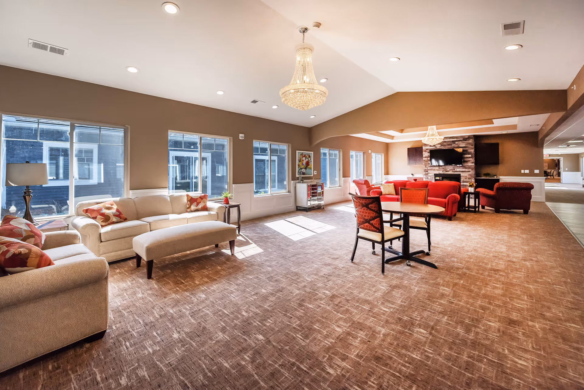 Photo 3 of Provision Living at Canton