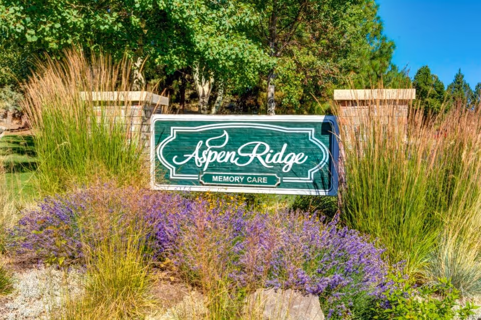 Photo of Aspen Ridge Memory Care
