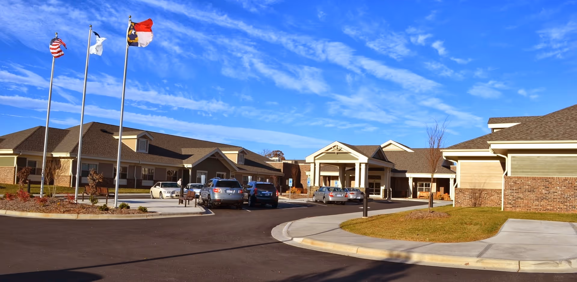 Photo of Trinity Ridge