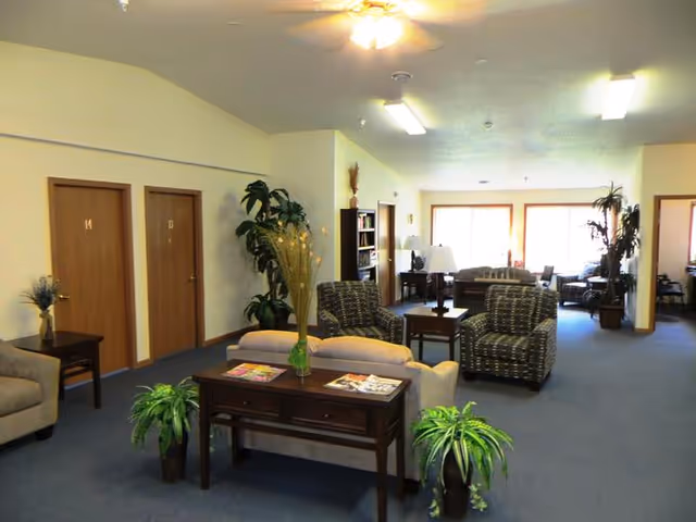 Photo 5 of Country Terrace Rhinelander