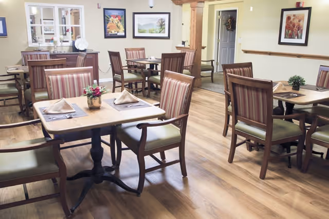 Photo 7 of Tylers Mill Senior Living