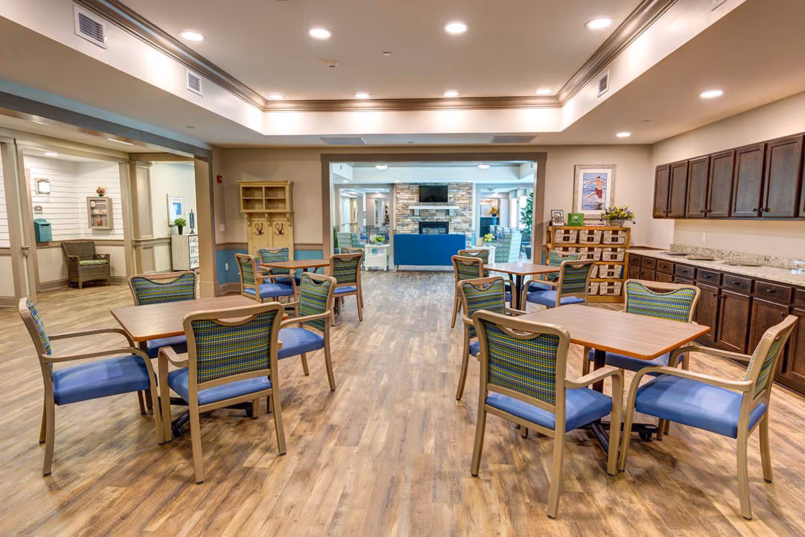 Photo 15 of Independence Village of Zionsville West