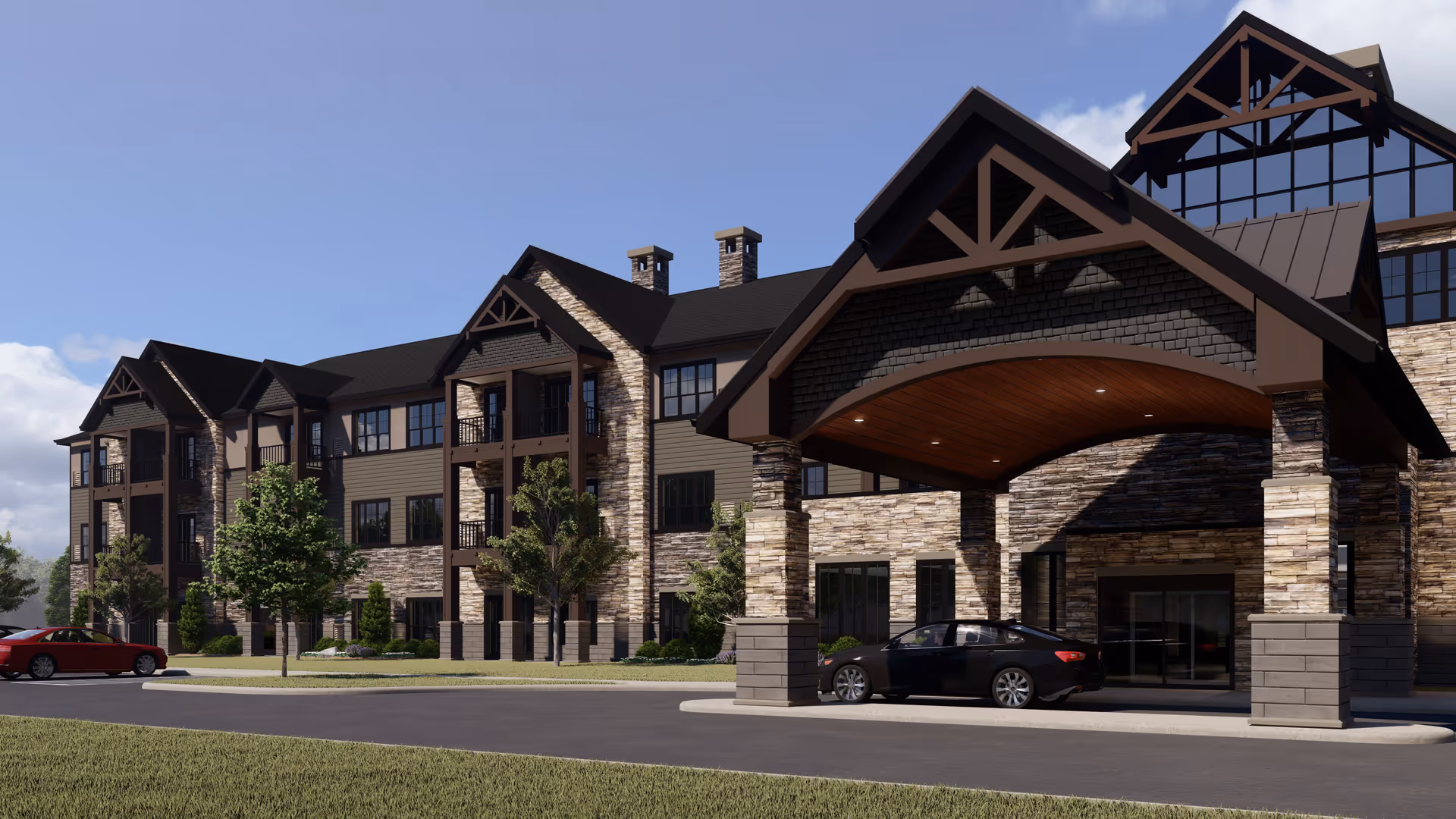 Photo 2 of Vitalia Active Adult Community North Royalton