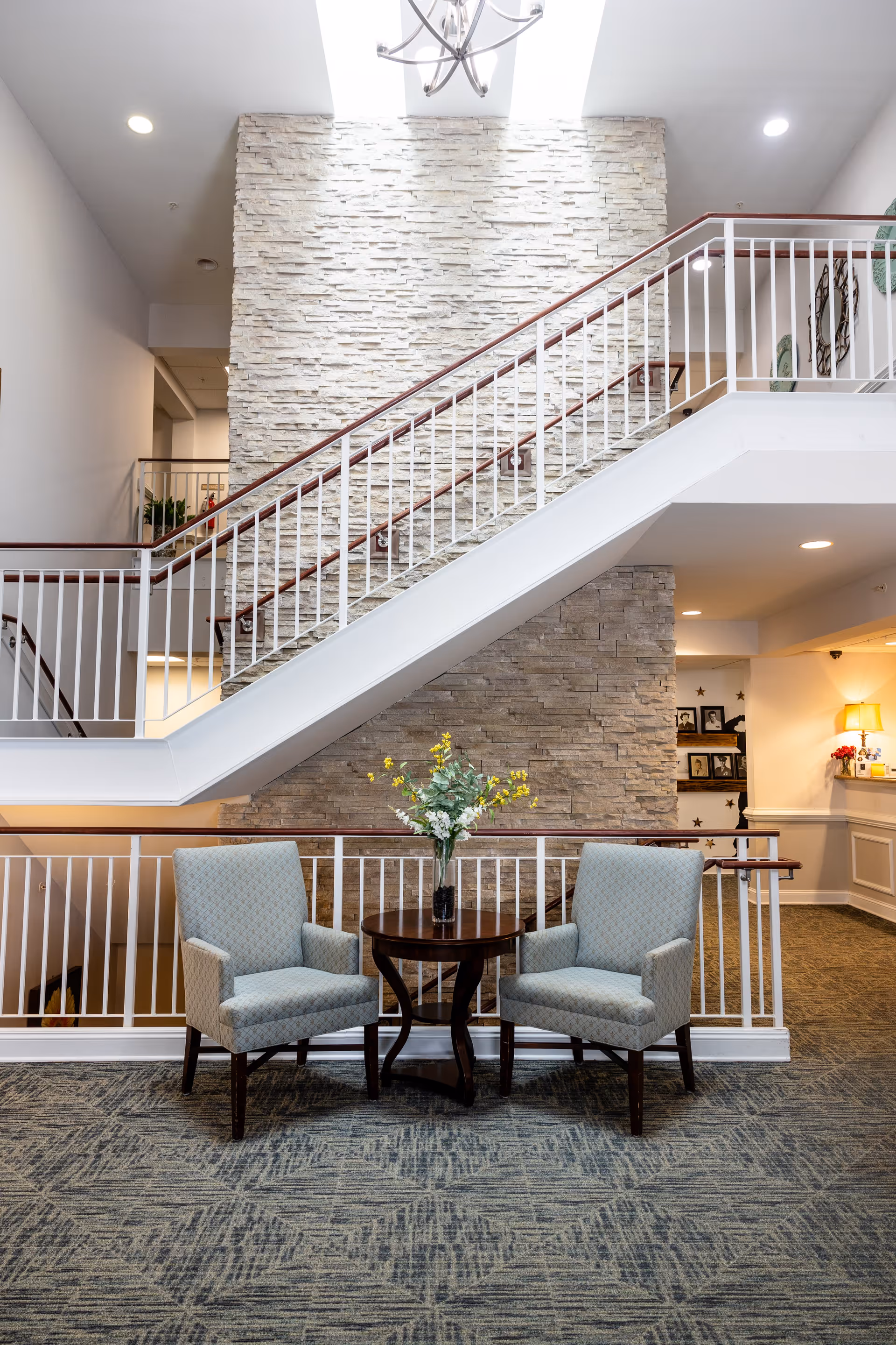 Photo 16 of Commonwealth Senior Living At Front Royal