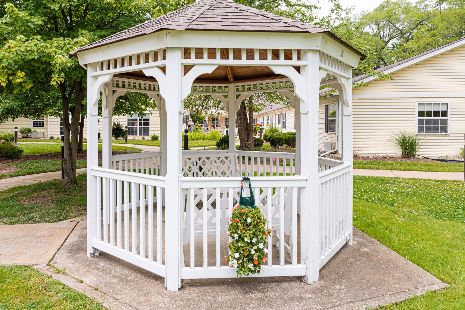 Photo 3 of Arden Courts - ProMedica Memory Care Community (Sterling Heights)