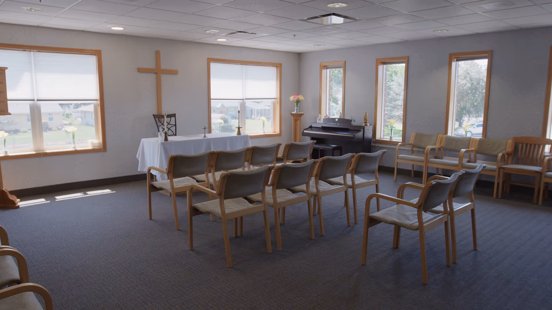 Photo 12 of Benedictine Living Community- Winona