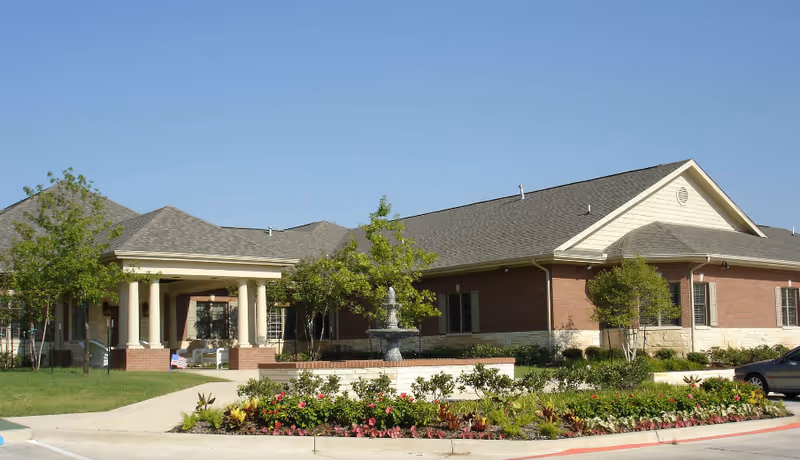 Photo of Aspen Woods Memory Care of Vernon Hills