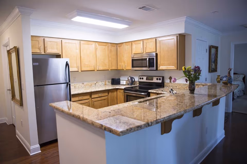 Photo 19 of Harrogate Retirement Community