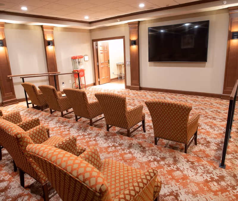 Photo 3 of New Perspective Senior Living | Arden Hills