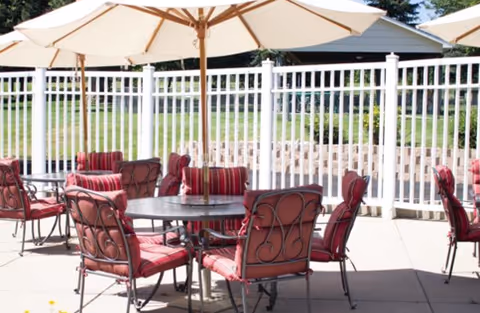 Photo 3 of Spring Ridge Park Assisted Living