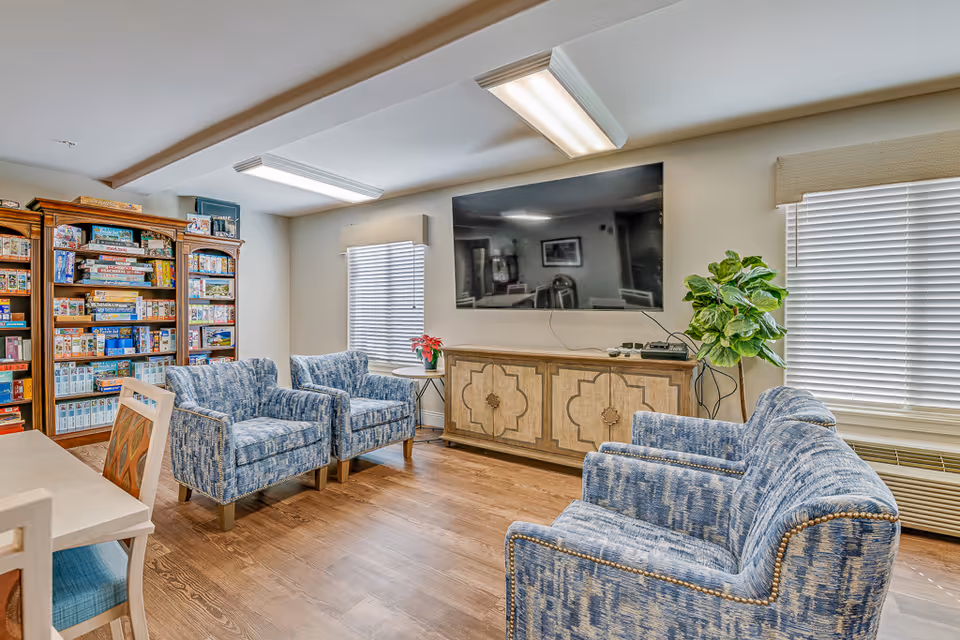 Photo 34 of Solstice Senior Living at Las Cruces