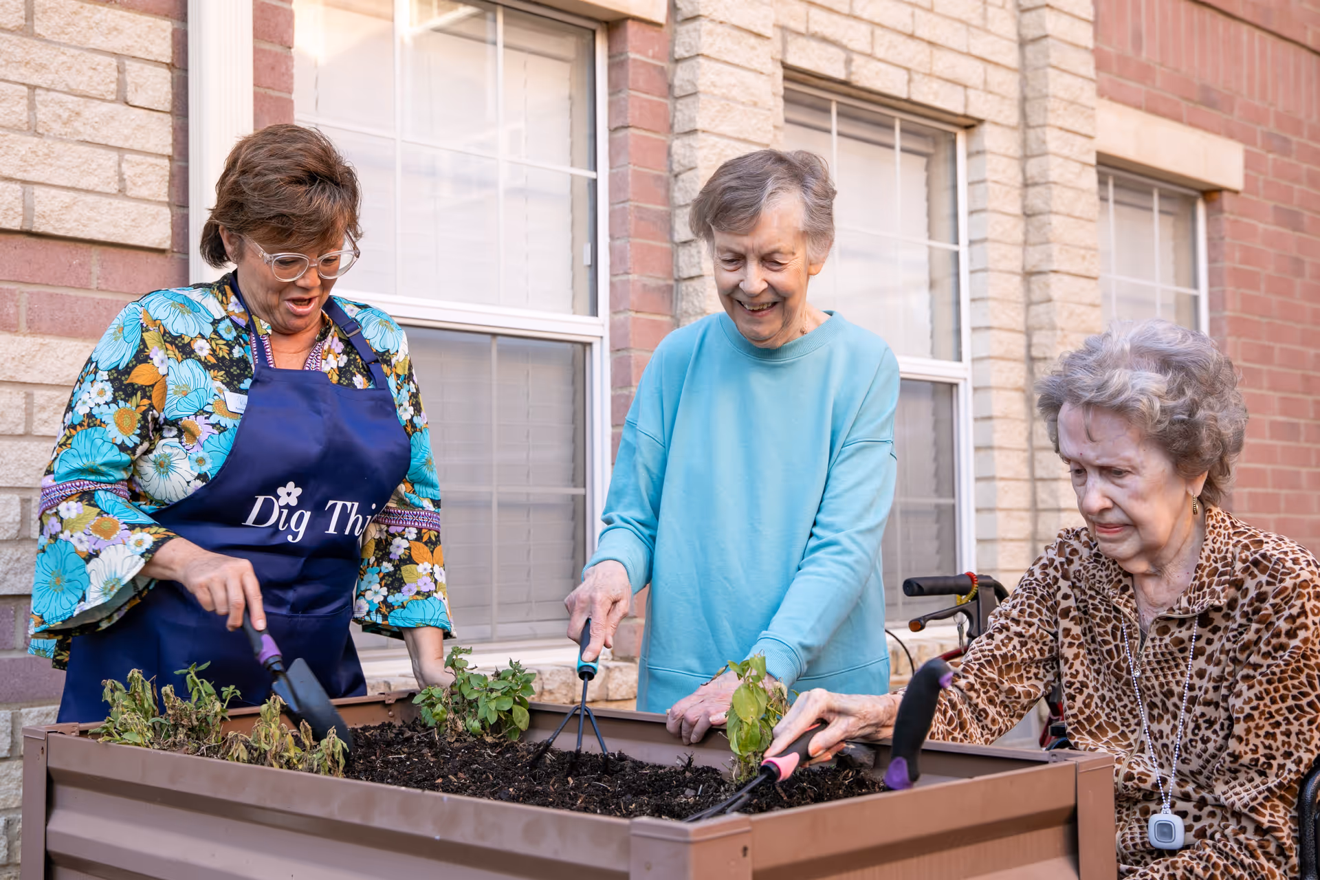 Photo 20 of The Eastman Senior Living