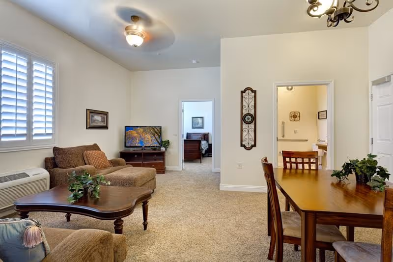 Photo 36 of San Martin Senior Living