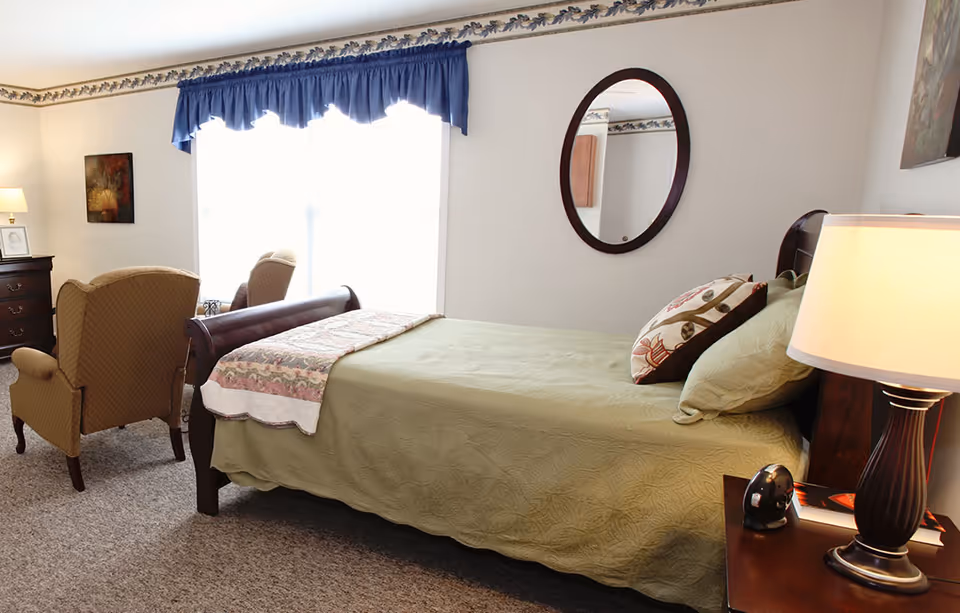 Photo 5 of Commonwealth Senior Living at Gloucester House