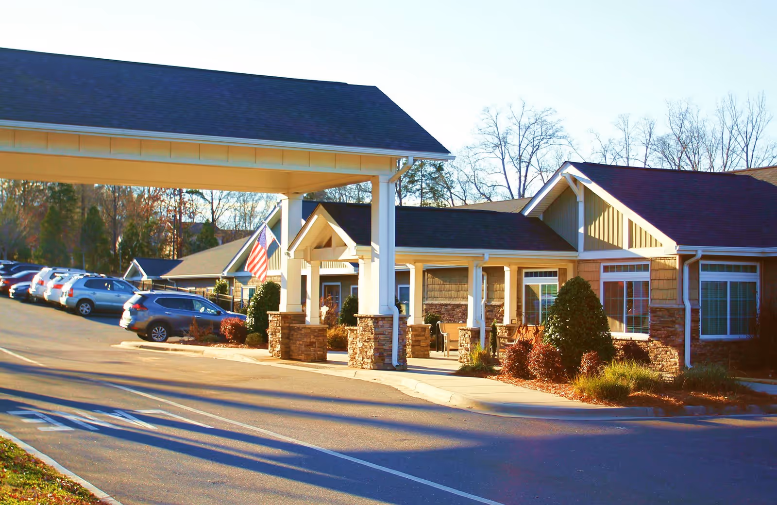 Photo of Spring Arbor of Steele Creek