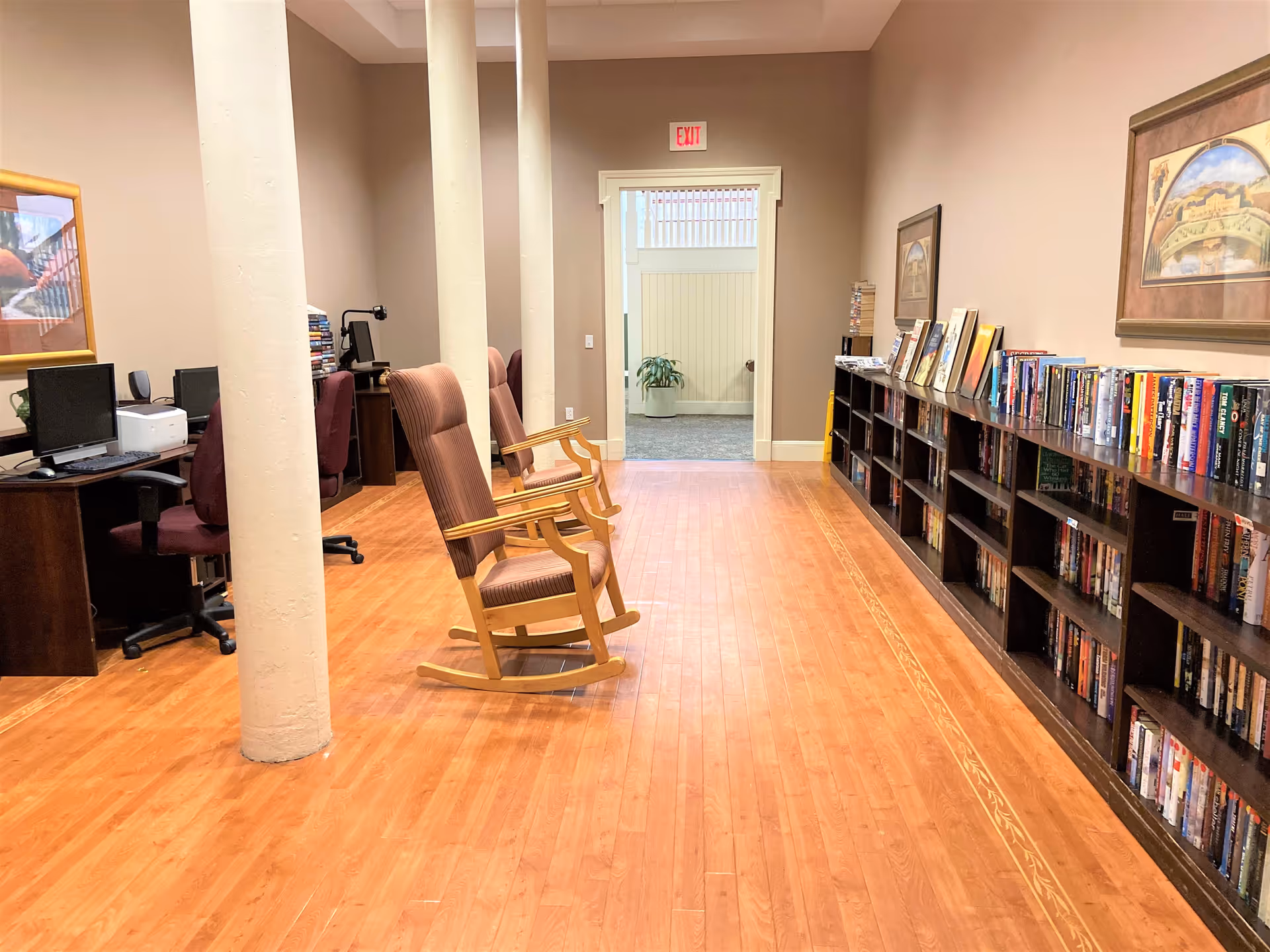 Photo 6 of Whaler's Cove Assisted Living