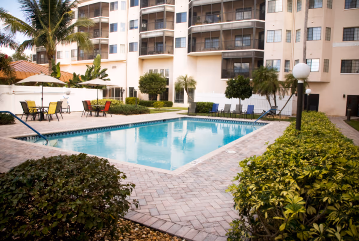 Photo 17 of The Palms of Fort Myers