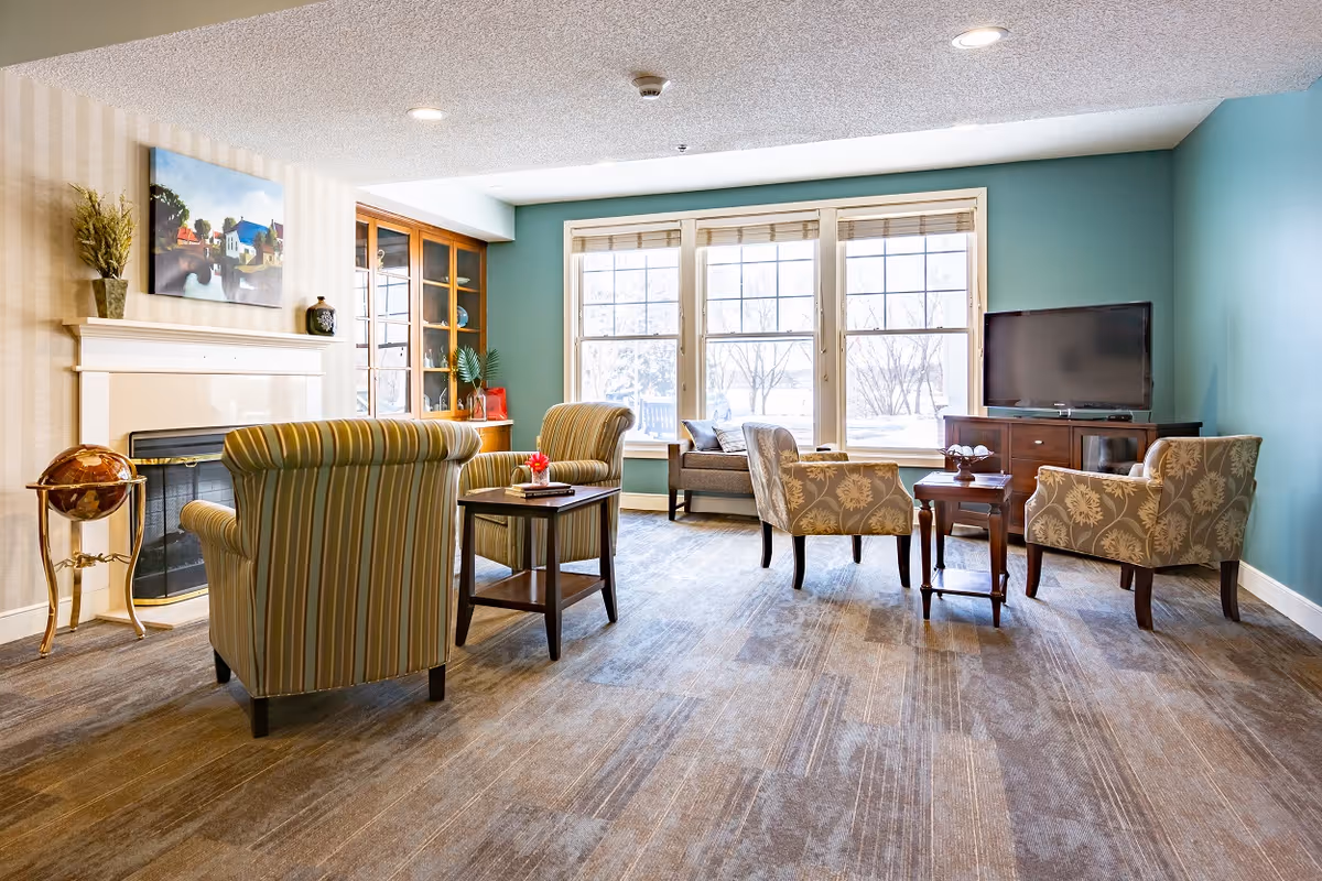Photo 8 of Ecumen Lakeview Commons