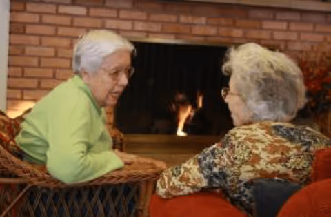Photo 6 of 220 Harper Kerville Assisted Living