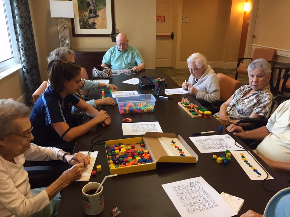 Photo 15 of Encore at Avalon Park Assisted Living and Memory Care Community