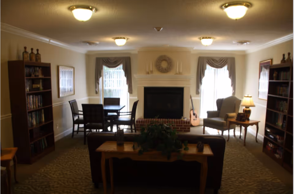 Photo 6 of Wellington Manor Assisted Living